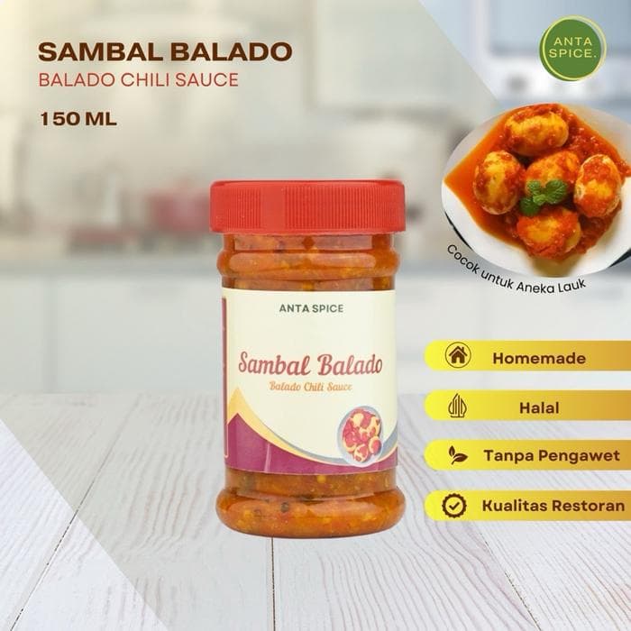 Sambal Balado